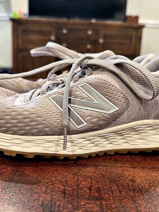 New Balance Shoes - New Balance Fresh Foam Athletic Sneakers